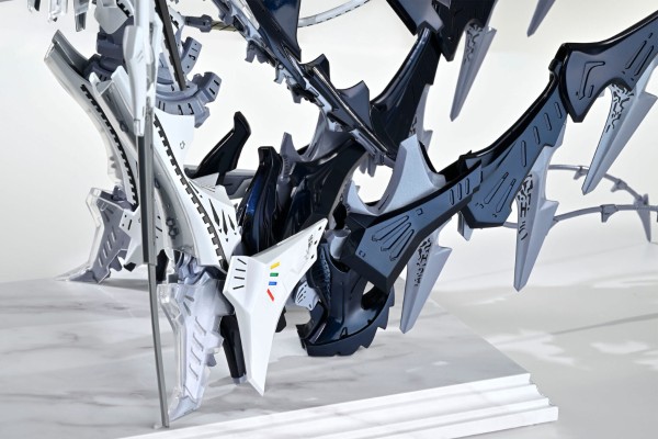 五星物语 查拉图斯特拉·阿普特布林格