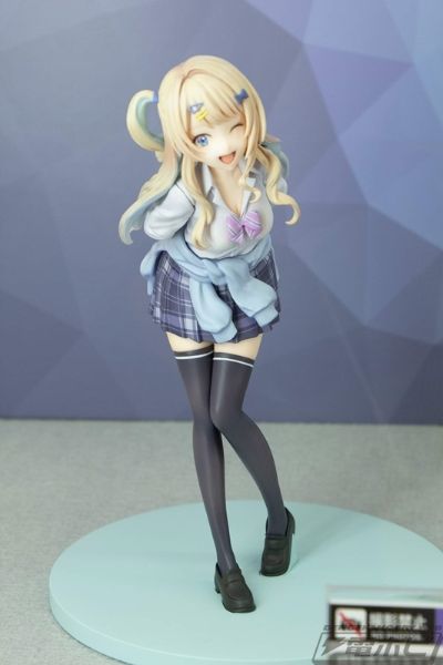 Trio-Try-iT  位于恋爱光谱极端的我们 白河月爱