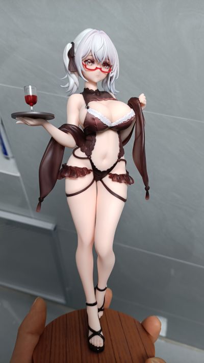 Shiny系列 侍酒女郎 辛西娅