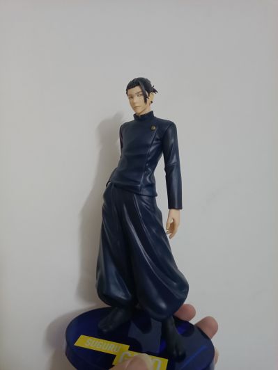 一番赏 咒术回战 怀玉・玉折 ～一～ B奖 夏油杰