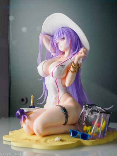 少女前线 ZB-26 旖梦之隅