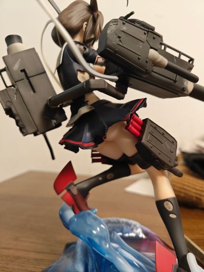 舰队Collection 舰娘 时雨 改二 决战时刻