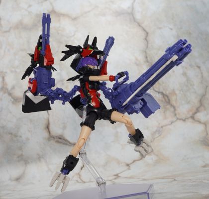 女神装置 Chaos & Pretty 外婆