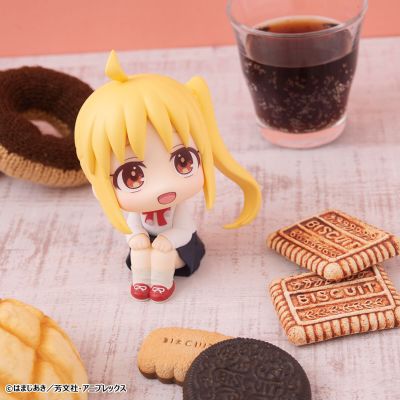 Look Up 孤独摇滚！ 伊地知虹夏