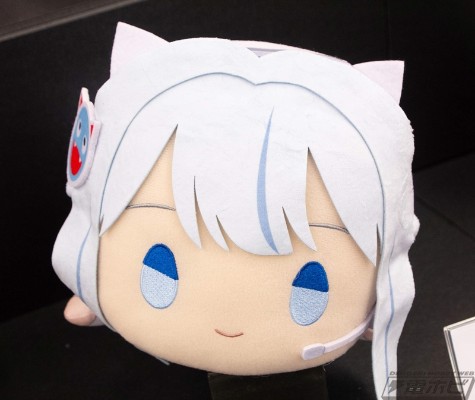 胜利女神：新的希望 大号趴趴毛绒玩偶 谢芙蒂