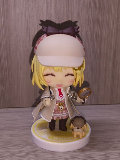 粘土人#2216 hololive 阿米莉亚·华生