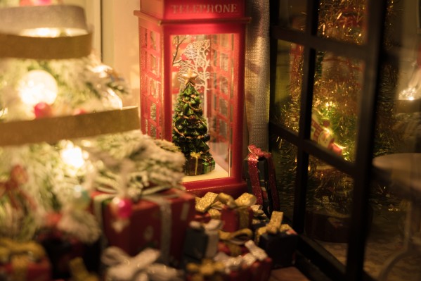 粘土人#1142 Fate/Grand Order Saber(Alter) 新宿