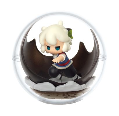 罗小黑战记 微景观