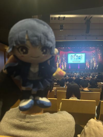 我心里危险的东西 毛绒玩偶 市川京太郎/山田杏奈