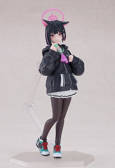 figma#620 蔚蓝档案 杏山和纱