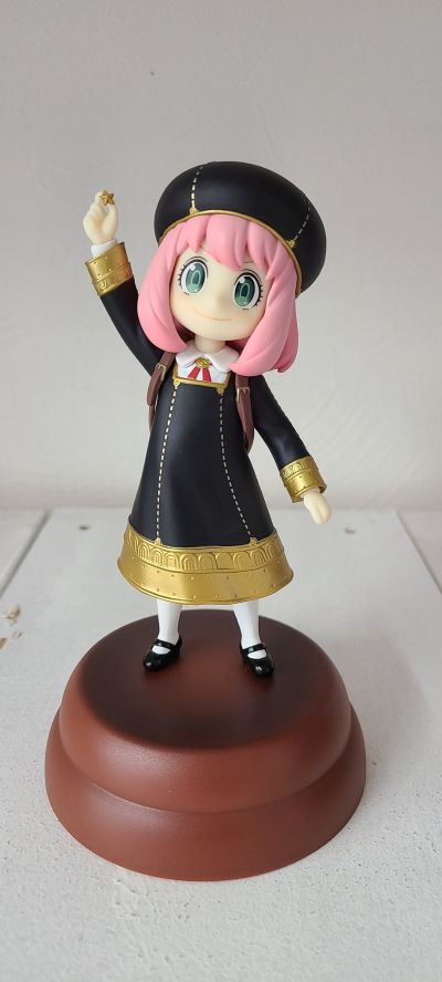 魅力无限 间谍过家家 阿尼亚·福杰2