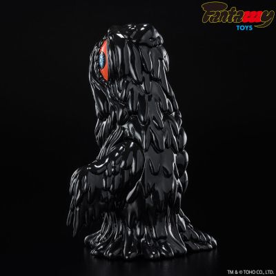 黑多拉 软胶 黑色版