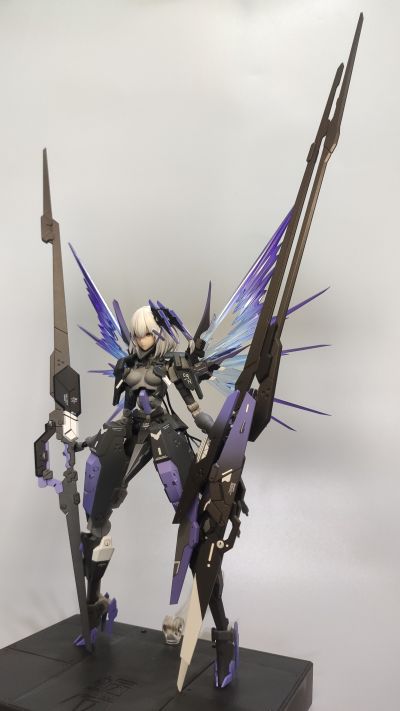 战双帕弥什 罗塞塔·凛冽