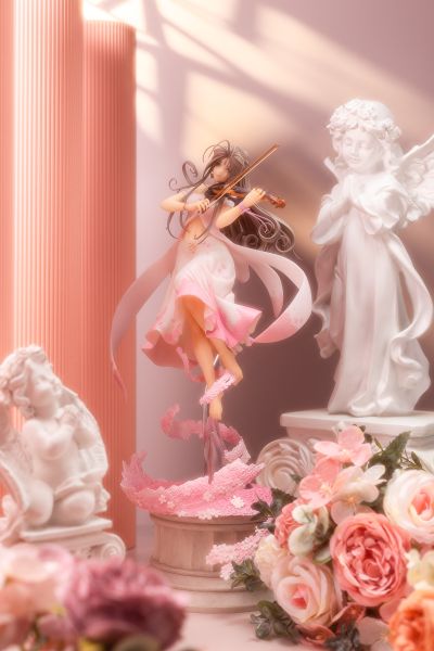 我的女神 贝露丹迪