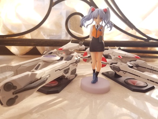 POP UP PARADE 机动战舰 星野琉璃