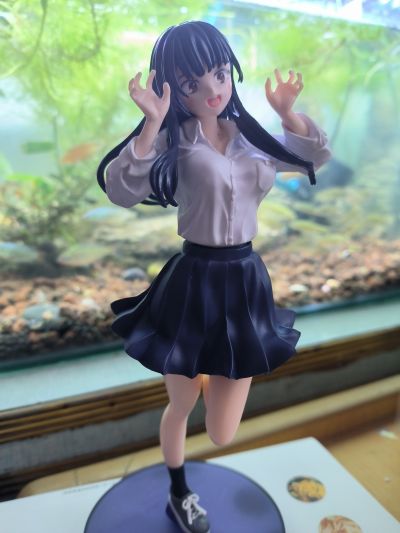 Luminasta  我心里危险的东西 山田杏奈