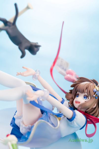 鹿乃 花颜巧语 Negotiation