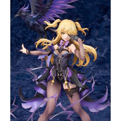 原神 菲谢尔·断罪皇女