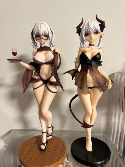 Shiny系列 侍酒女郎 辛西娅