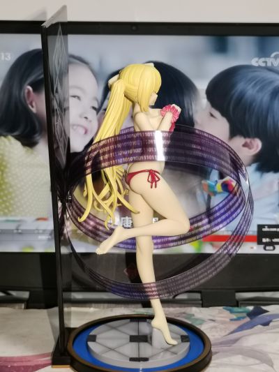 七人魔法使 莉赛洛德·夏洛克-泳装Ver.-