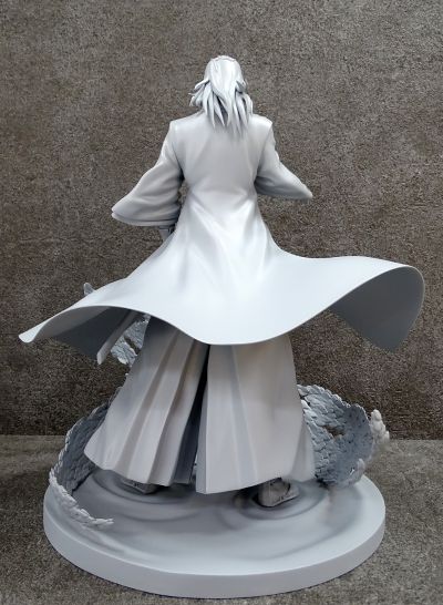 GEM系列 境界 新篇章（死神 千年血战篇） 朽木白哉