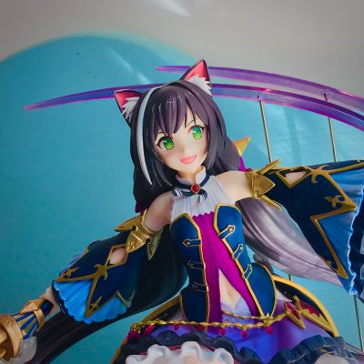 放几年了，老婆还是这么美。