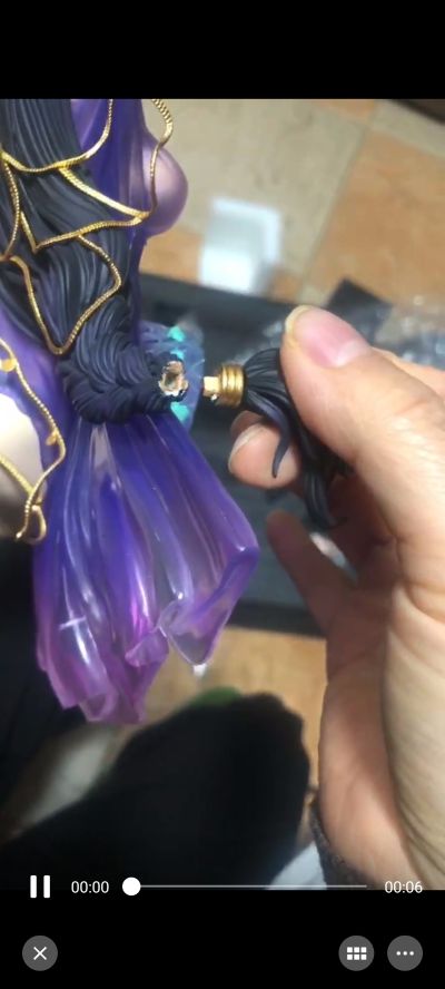 UPMGITS-01 攻壳机动队 SAC_2045 草薙素子 和 塔奇克马