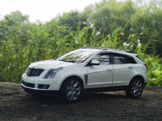 Belkits No.5 大众 Polo R WRC