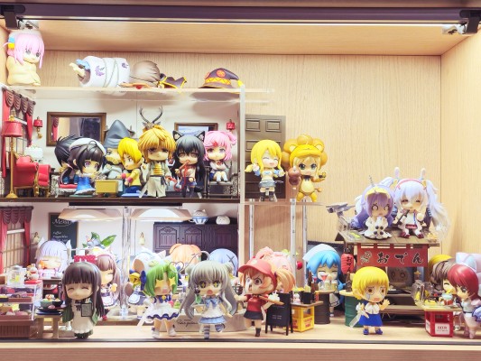 粘土人#2158 魔神英雄传 战部渡