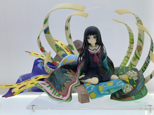 地狱少女 阎魔爱