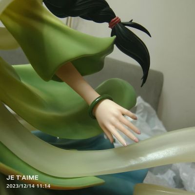 霓裳录• 宋 衷情