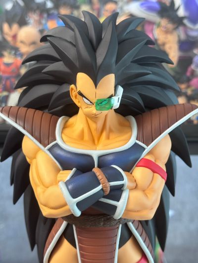 龙珠ARISE 拉蒂兹