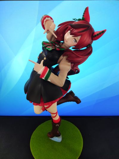 赛马娘 优秀素质