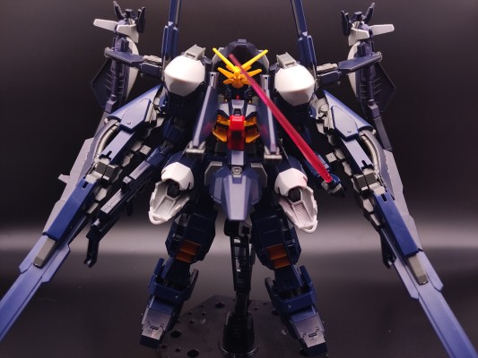 HGUC ADVANCE OF Z 提坦斯的旗下～ RX-121-3C 高达 TR-1海瑟斯雷・拉II 