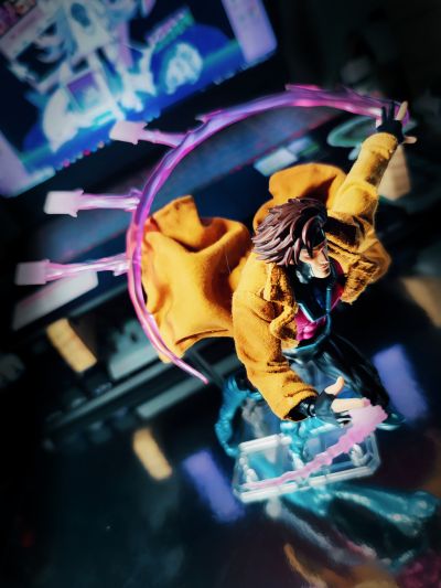 MAFEX No.131 X-战警 牌皇 COMIC Ver. 