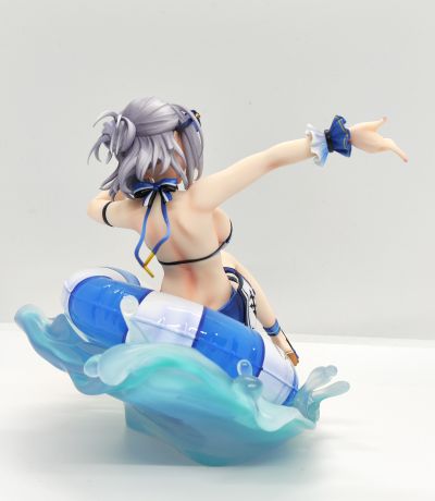 hololive 白银诺艾尔 泳装