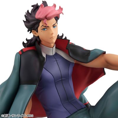 GEM系列 机动战士高达 水星的魔女 掌中盖尔