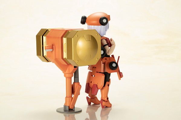 机甲少女 勇者王 破界少女 黄金玛格 + 我王隐形战机II 套组