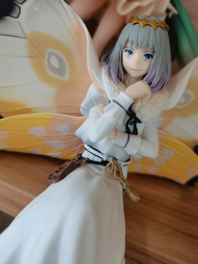 命运-冠位指定 压泡面人偶—身披角色者-奥伯龙（第二再临）—