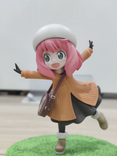 Luminasta 间谍过家家 动画版 阿尼亚·福杰（出门门）