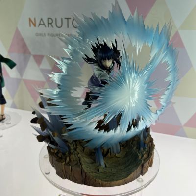 火影忍者GALS DX 火影忍者疾风传 日向雏田 4