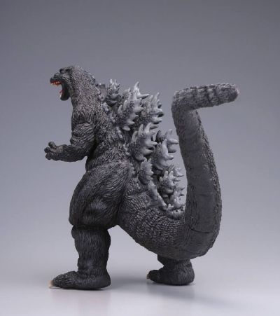 科幻怪兽 软胶套件系列 哥斯拉 1994