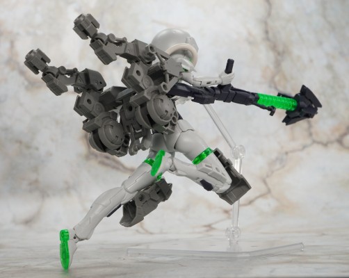 30MS SIS-Gc11w 斯蒂普拉·斯特罗伊（冒险形态）（暂译）