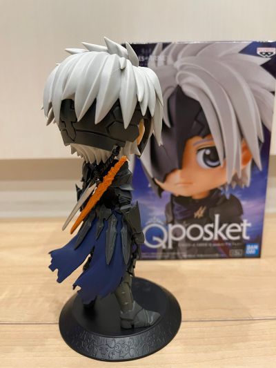 Q posket 破晓传说 希侬 A款