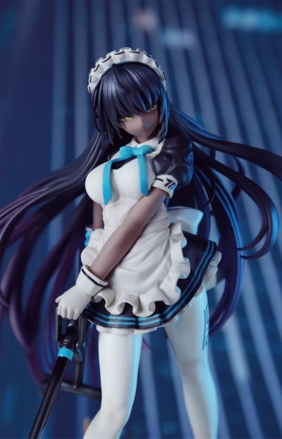 蔚蓝档案  角楯花凛