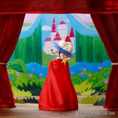 百变小樱 服饰摆件 特别收藏