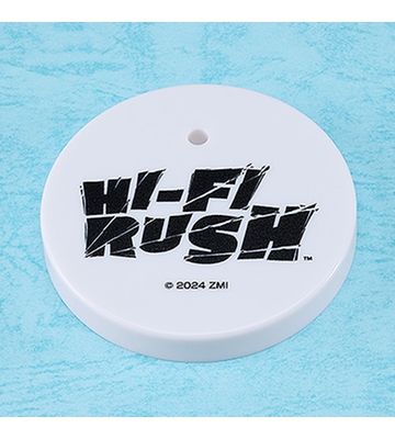 粘土人#2362 完美音浪 808