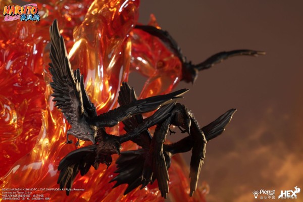 超大场景系列 火影忍者疾风传 宇智波鼬