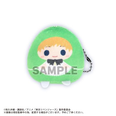 重生之道 掌中玩偶挂件收藏4