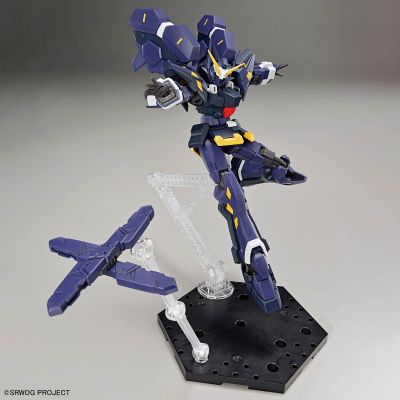 HG   凶鸟Mk-Ⅲ